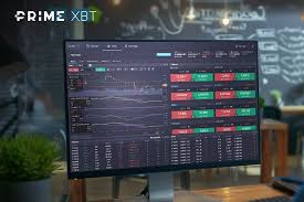 Unlocking the Power of Trading with PrimeXBT Unlocking the Power of Trading with PrimeXBT