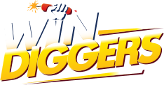 Win Diggers Casino System
