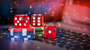 Experience the Thrill of Gaming at Online Casino Spinsala Experience the Thrill of Gaming at Online Casino Spinsala