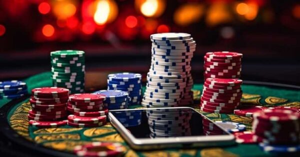 Experience the Thrill of Gaming at Online Casino Spinsala Experience the Thrill of Gaming at Online Casino Spinsala