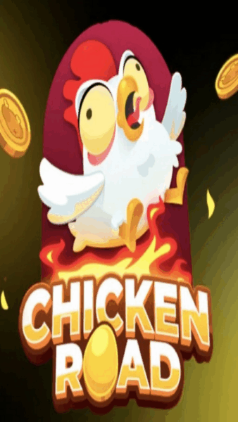 Ideala onlinekasinosidor för Chicken Road