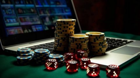 Professor Wins Online Casino UK - A Comprehensive Guide